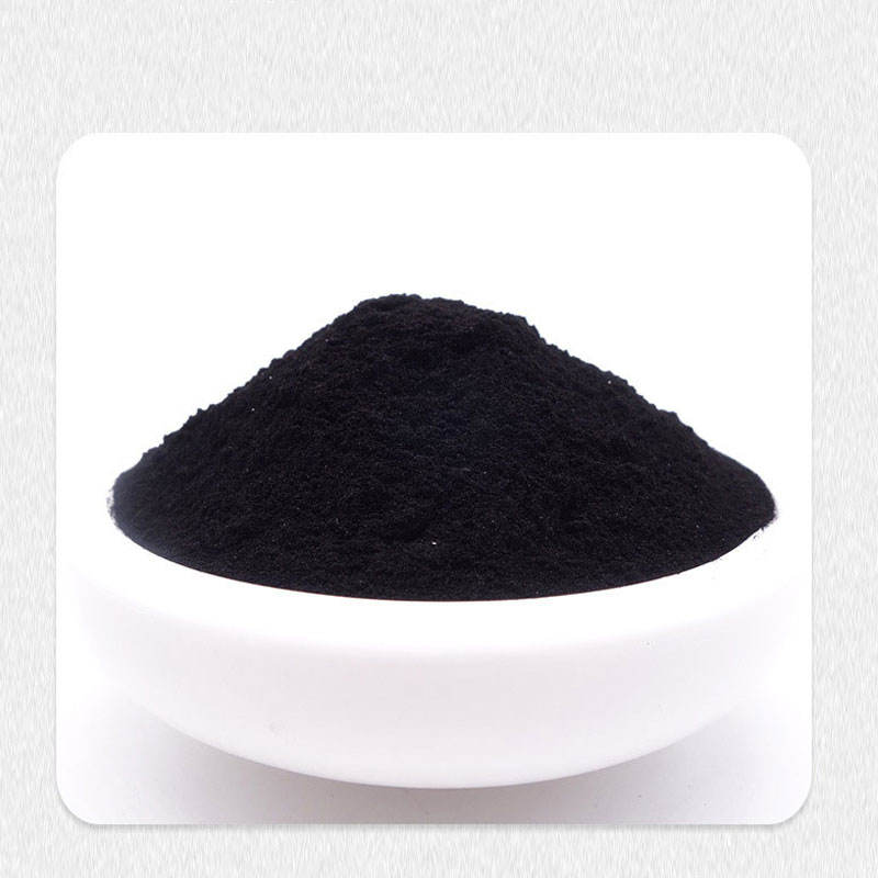 粉状活性炭的质量与性能