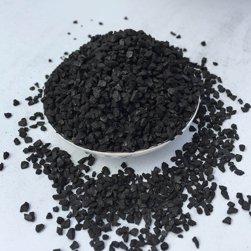 水处理煤质颗粒活性炭
