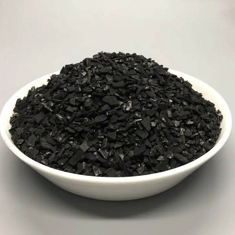 果壳活性炭滤料价格