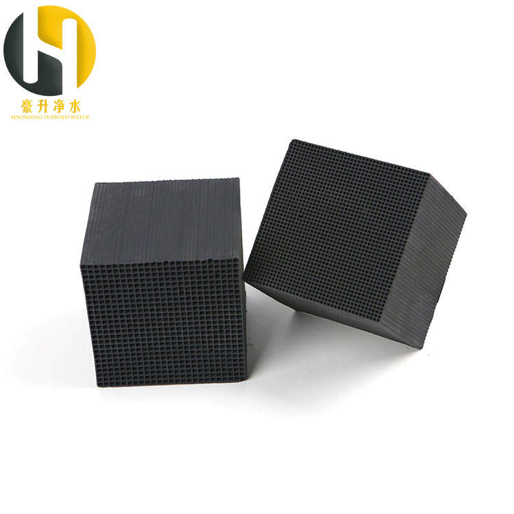 降VOC工业有机废气治理用哪种活性炭效果好（吸附过滤废气用哪种活性炭）