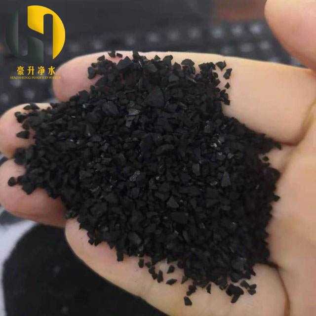椰壳活性炭价格