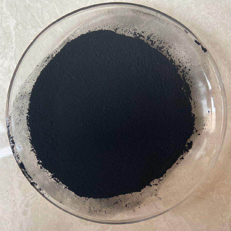 脱色木质煤质粉状活性炭亚甲基蓝吸附值是什么意思