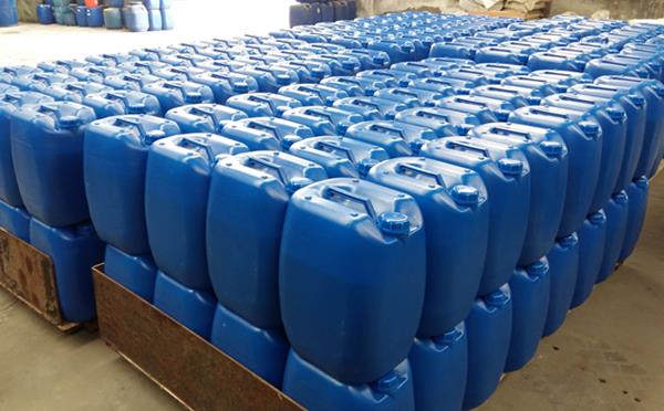 净水行业水处理药剂使用缓蚀阻垢剂和反渗透阻垢剂有什么区别